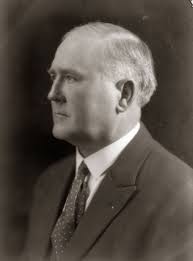 Huntsville Hall of Fame: David Grayson was