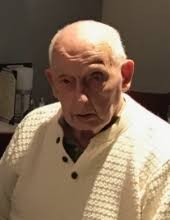 Obituary information for Ralph Edward Robbins