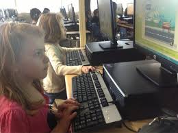 Students are challenged more and more at just. Typing Race Comes From Www Abcya Com And Is Leveled On Grade 2 5 Very Challenging Keyboarding Game School Pictures Keyboarding Addicting Games