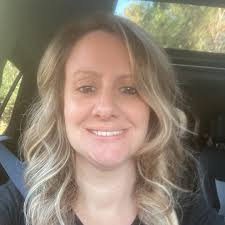 Rain Rouleau attended the finals for the Junior High School Oratorical  Contest put