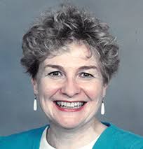 Barbara Nancy APPLETON Obituary -