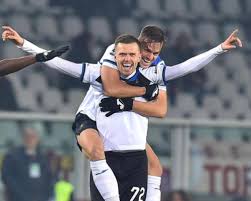 Rafael toloi sogna la nazionale. Atalanta Toloi Da Oggi Puo Giocare Con La Nazionale Italiana I Dettagli Ilovepalermocalcio