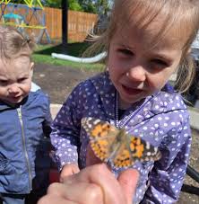 We are sad to announce that, after two wonderful years, we'll be closing  our 'Little Stars' toddler group from December. We are so very sorry for  any disappointment. We will be open