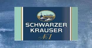 Schwarzer Krauser No1 8,50 Euro | 30g Drehtabak | Tabakstore