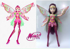 Here is finally the bloomix of stellie, i'm so happy, i find it beautiful and simple as i wanted, i use a base because i. Winx Roxy Doll Cheap Online