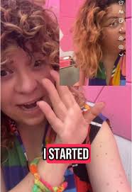 How to wash and blow dry your curly curly hair-A Step By Step video!  Special thanks to Brooke for filming me! #hilaryatsalon152 #kcmohairstylist  #kansascity #816hair #hairdresserlife #kccurlystylist ...