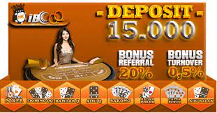 Selamat datang di dalam situs paling dipercaya serta paling besar di semua indonesia ini, di ibcqq. Home