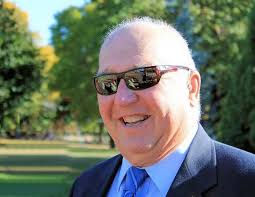 Leon Petraszak Obituary