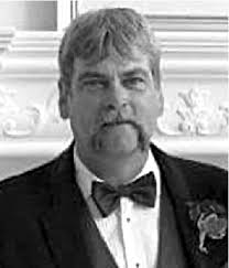 DOUG BUCKLEY Obituary (1963