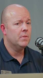 The Journey Podcast: Dan’s conversation with Jason Mick and Jason Snyder is  all about the importance and long lasting impact of not only attending  church but getting involved. You don’t want to miss ...