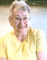 Clara Godfrey Obituary (2018)