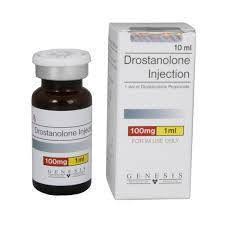 Liquid Liquid Drostanolone Propionate Injection at 2.50 USD at Best Price in Surat | Saintroy Lifescience Llp