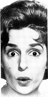 Growing alliance between TVand the auto dealer; The heavy traffic in  television contestants: Dick Powell of Four Star