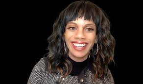 Check Out Ronda Jackson's Story