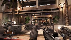 How to unlock the officer achievement in tom clancy's rainbow six vegas 2 (de): Tom Clancy S Rainbow Six Vegas 2 On Steam