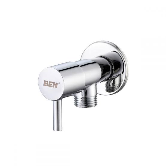 สต็อปวาล์วฝักบัวน้ำเย็น AGRU  BN89B58586 Ben
