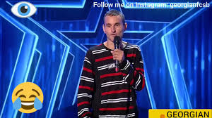Romanii au talent sezonul 11 episodul. Grigore Curentatu La Romanii Au Talent Youtube