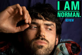 Short Film Review: "I Am Norman," A Quirky Character Study That Explores  The Effects Of Conversion Therapy — Viddy Well