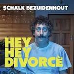 Hey Hey Divorcé