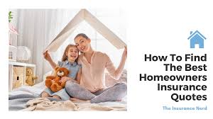 Aug 06, 2021 · considered each underwriter's complaint ratio for homeowners insurance based on data from the national association of insurance commissioners (naic). How To Find The Best Homeowners Insurance Quotes In 2020