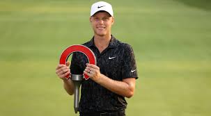 It was first staged in 2019 at detroit golf club in detroit, michigan. Mee16u W786nmm