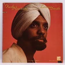 Lonnie Smith