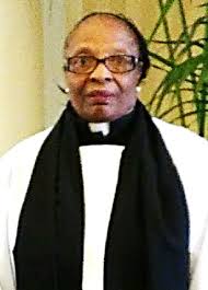 Obituary for Elder Marion L. Bryant