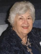 Obituary information for Patricia "Pat" Thompson Reynolds