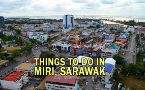 No wonder that halal food is found virtualy everywhere; Things To Do In Miri A Complete Guide Travel Food Lifestyle Blog