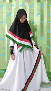 Ulama berbeda pendapat hukum nikah wanita hamil akibat zina. Baju Gamis Palestina Couple Couple Keren
