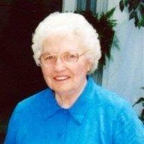 Jewell Reece Heath Obituary