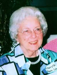 Amorette Reece Obituary 2020