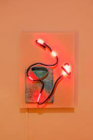 1990, sweden) has exhibited her work internationally, with solo exhibitions at skellefteå konsthall, skellefteå (2019); Lam Lap See Erik Nordenhake