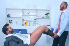 It is a general hospital, dealing with all types of patients and illnesses, except paediatrics. Doctor At Good Gay Tube
