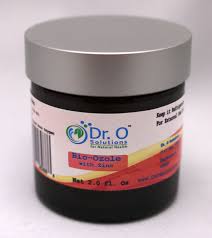 Fully Ozonated Organic Olive Oil Bio Ozole W Zinc 2 0 Oz Dr O Solutions For Natural Health Organic Olive Oil Oils Natural Health