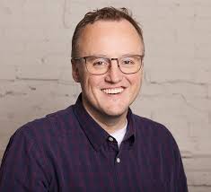 Shawn Roberge, PE, SE, DBIA