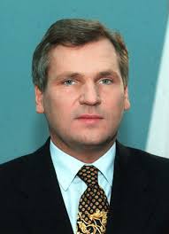 Tajemnica sukcesu Leppera