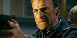 The film is 92 minutes long and is rated r for strong violence and bloody images, language he is a graduate of wesley college's bachelor of media arts and master of sport leadership programs. Nobody 10 Behind The Scenes Facts About The Bob Odenkirk Movie