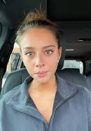 Macy Hannah's Instagram, Twitter & Facebook