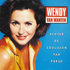 Wendy van wanten agent and management contact details @(wendyvanwanten). Wendy Van Wanten Achter De Coulissen Van Parijs 1998 Cd Discogs
