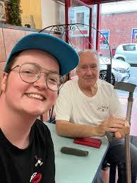 What are Mike Rupp and Nate Schmidt getting up to with Farmtruck and AZN?  You'll get a hint