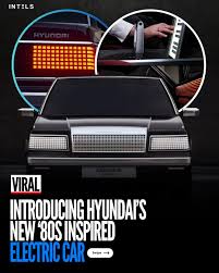 Image result for Royal Blue 1980 Hyundai