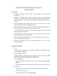 Maybe you would like to learn more about one of these? Ketentuan Praktikum Fisika Dasar Pdf