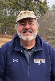 Past board member, coach, and competitor Ed Daniels of Salisbury, New  Hampshire, passed