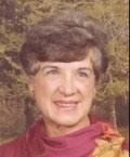 Roberta Schoonover Obituary (2013)