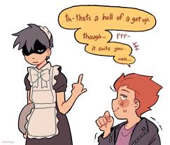 zara on X: Ritsu and Sho mobpsycho100 t.coTnx6gIyl1f  X