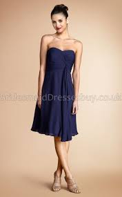 A Line Sweetheart Navy Blue Short Bridesmaid Dresses Blue Bridesmaid Dres Blue Bridesmaid Dresses Navy Blue Bridesmaid Dresses Wedding Bridesmaids Dresses Blue