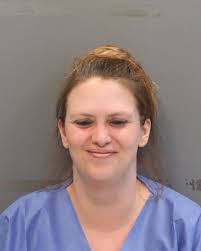 Latest Hamilton County Arrest Report