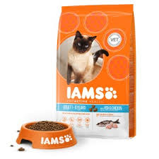 Iams katzenfutter preiswert online im katzenshop bestellen entdecken sie unsere aktuellen angebote und rabatte discountpreise und hochwertige iams produkte online schneller versand. Katzenfutter Von Iams Online Kaufen Bei Futter Und Tierbedarf De