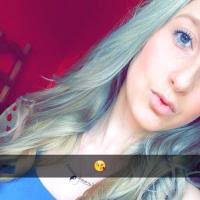 Tammy-jade Vaughan (@vaughan_tj)